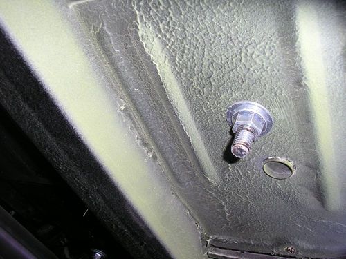 1970 Dodge Charger 500 Hardtop 2-Door 6.3L, image 4