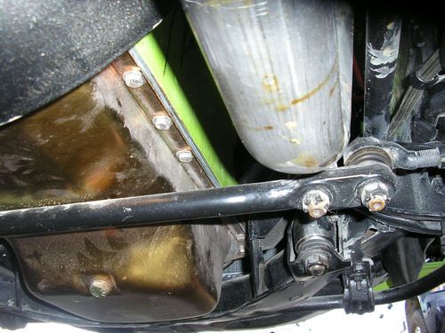 1970 Dodge Charger 500 Hardtop 2-Door 6.3L, image 8