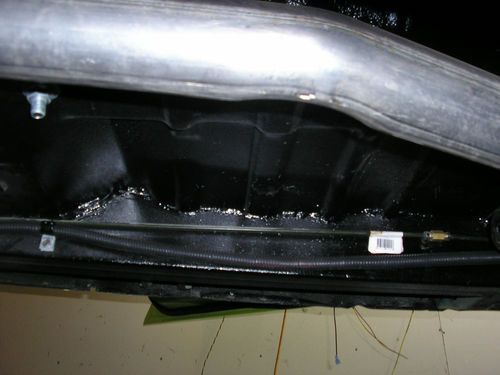 1970 Dodge Charger 500 Hardtop 2-Door 6.3L, image 9