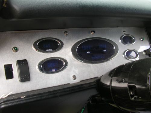 1970 Dodge Charger 500 Hardtop 2-Door 6.3L, image 19