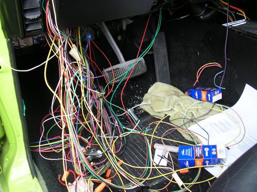 1970 Dodge Charger 500 Hardtop 2-Door 6.3L, image 20