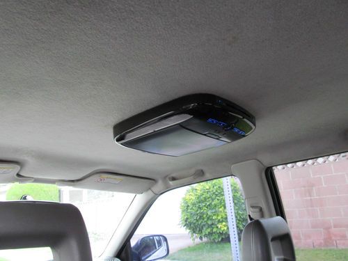 1999 Honda Passport EX Sport Utility 4-Door 3.2L, US $3,500.00, image 4