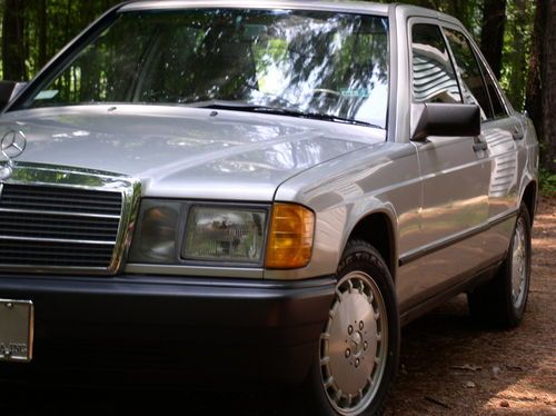 Brilliantsilber/Grey, 132k miles, A+ Condition, CARFAX Buyback Guarantee, US $4,200.00, image 3