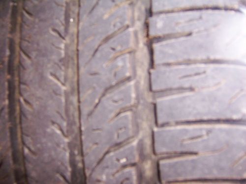 2000 Ford Expedition Eddie Bauer Sport Utility 4-Door 5.4L, image 12