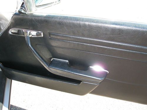 1980 Mercedes Benz 450SL, image 14
