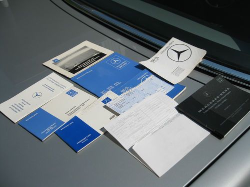 1980 Mercedes Benz 450SL, image 16