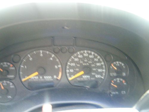 1998 Chevrolet Blazer LS Sport Utility 2-Door 4.3L, US $4,200.00, image 4