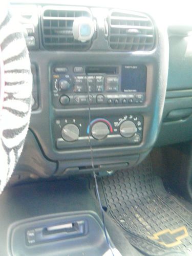 1998 Chevrolet Blazer LS Sport Utility 2-Door 4.3L, US $4,200.00, image 5