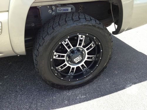 2002 Chevrolet Silverado 2500 HD Ext Cab LT 6.0L Awesome Truck, image 10