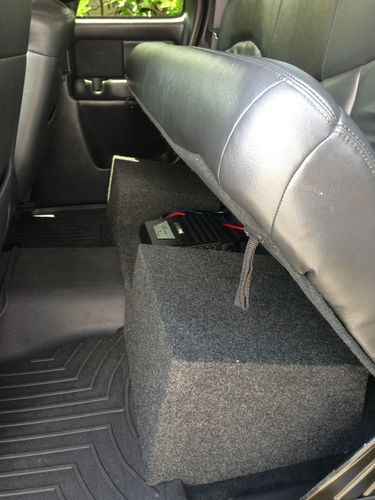 2002 Chevrolet Silverado 2500 HD Ext Cab LT 6.0L Awesome Truck, image 14