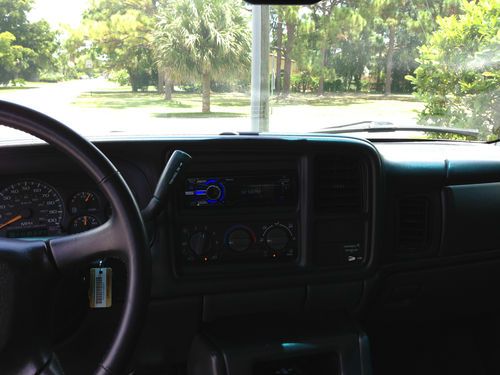 2002 Chevrolet Silverado 2500 HD Ext Cab LT 6.0L Awesome Truck, image 16
