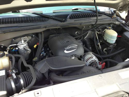 2002 Chevrolet Silverado 2500 HD Ext Cab LT 6.0L Awesome Truck, image 18