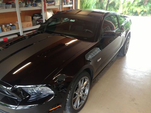 2013 Ford Mustang GT Coupe 2-Door 5.0L, US $31,995.00, image 3
