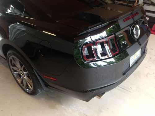 2013 Ford Mustang GT Coupe 2-Door 5.0L, US $31,995.00, image 6