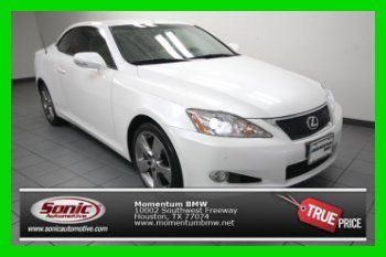 2010 2dr conv used 3.5l v6 24v automatic rwd convertible premium