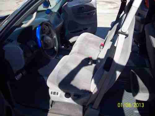 2000 Roush F150 Stage 2 Super cab Flare side., image 8