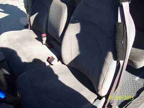 2000 Roush F150 Stage 2 Super cab Flare side., image 9