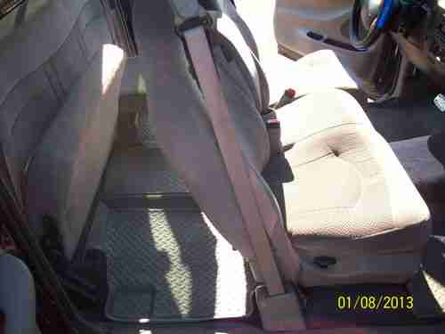 2000 Roush F150 Stage 2 Super cab Flare side., image 10