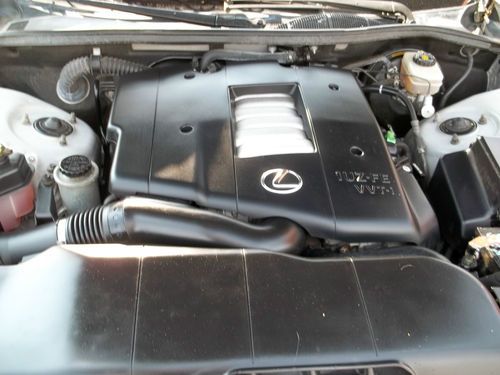 1999 LEXUS LS 400 / EXCELLENT CONDITION / WELL MAINTAINED / LOW MILES 123K, image 12