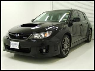 11 wrx wagon premium awd 4x4 turbo charged navi sunroof heated seats bluetooth