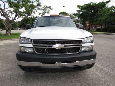 VERY NICE 2006 3500 Crew Cab LT2 - 6.6 Diesel Utility Truck - Florida Truck, US $12,991.00, image 8