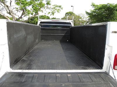 VERY NICE 2006 3500 Crew Cab LT2 - 6.6 Diesel Utility Truck - Florida Truck, US $12,991.00, image 10