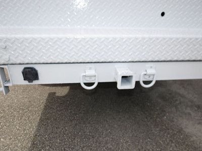 VERY NICE 2006 3500 Crew Cab LT2 - 6.6 Diesel Utility Truck - Florida Truck, US $12,991.00, image 11