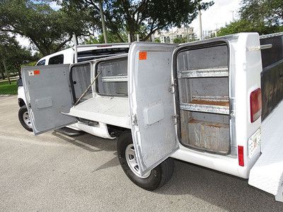 VERY NICE 2006 3500 Crew Cab LT2 - 6.6 Diesel Utility Truck - Florida Truck, US $12,991.00, image 14