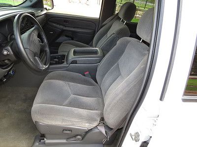 VERY NICE 2006 3500 Crew Cab LT2 - 6.6 Diesel Utility Truck - Florida Truck, US $12,991.00, image 19