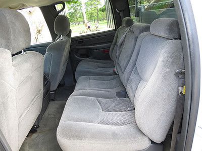 VERY NICE 2006 3500 Crew Cab LT2 - 6.6 Diesel Utility Truck - Florida Truck, US $12,991.00, image 21