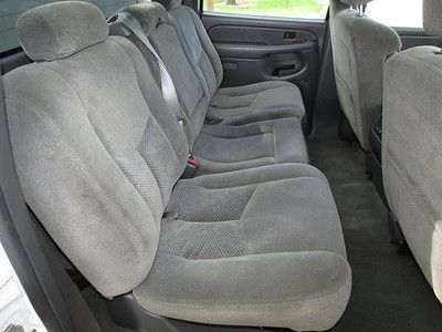 VERY NICE 2006 3500 Crew Cab LT2 - 6.6 Diesel Utility Truck - Florida Truck, US $12,991.00, image 22