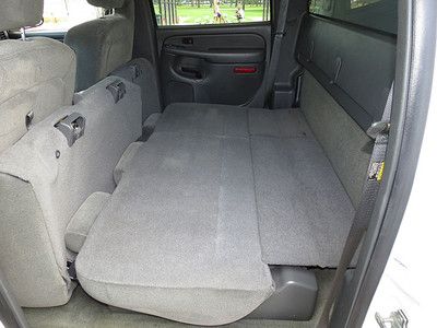 VERY NICE 2006 3500 Crew Cab LT2 - 6.6 Diesel Utility Truck - Florida Truck, US $12,991.00, image 23