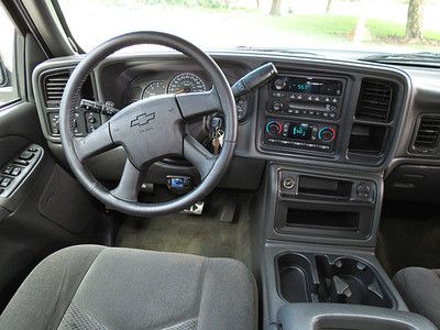 VERY NICE 2006 3500 Crew Cab LT2 - 6.6 Diesel Utility Truck - Florida Truck, US $12,991.00, image 25