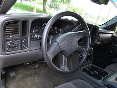 VERY NICE 2006 3500 Crew Cab LT2 - 6.6 Diesel Utility Truck - Florida Truck, US $12,991.00, image 26