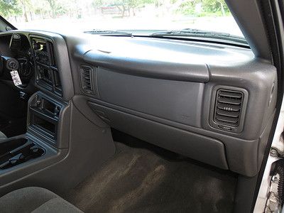 VERY NICE 2006 3500 Crew Cab LT2 - 6.6 Diesel Utility Truck - Florida Truck, US $12,991.00, image 27