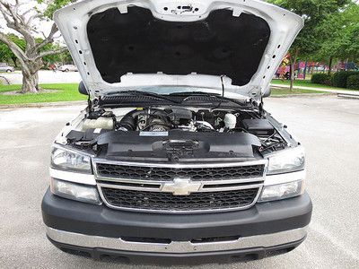 VERY NICE 2006 3500 Crew Cab LT2 - 6.6 Diesel Utility Truck - Florida Truck, US $12,991.00, image 32