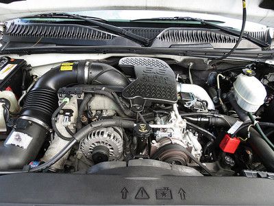 VERY NICE 2006 3500 Crew Cab LT2 - 6.6 Diesel Utility Truck - Florida Truck, US $12,991.00, image 33