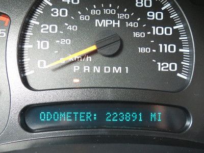 VERY NICE 2006 3500 Crew Cab LT2 - 6.6 Diesel Utility Truck - Florida Truck, US $12,991.00, image 34