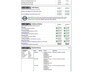 VERY NICE 2006 3500 Crew Cab LT2 - 6.6 Diesel Utility Truck - Florida Truck, US $12,991.00, image 39