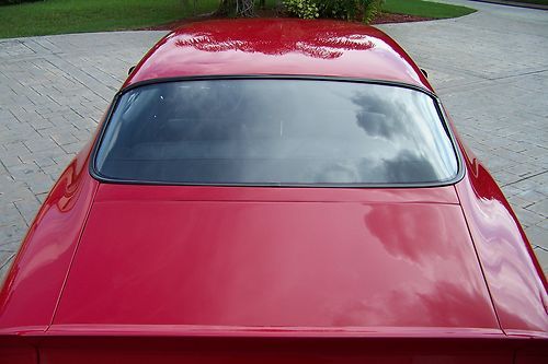 1973   PONTIAC  FIREBIRD      PRO-TOURING  455      AWESOME CAR, US $29,900.00, image 11