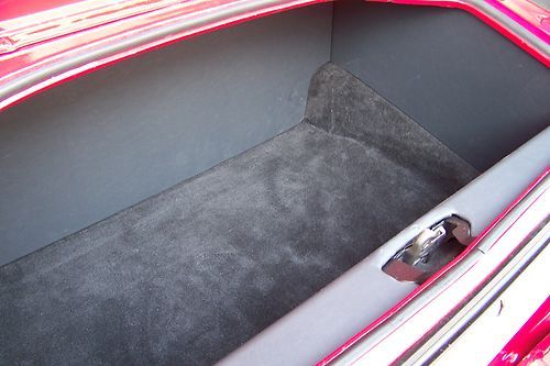 1973   PONTIAC  FIREBIRD      PRO-TOURING  455      AWESOME CAR, US $29,900.00, image 14