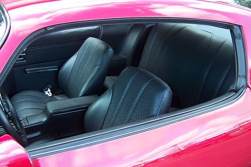 1973   PONTIAC  FIREBIRD      PRO-TOURING  455      AWESOME CAR, US $29,900.00, image 15