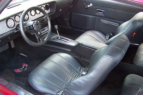 1973   PONTIAC  FIREBIRD      PRO-TOURING  455      AWESOME CAR, US $29,900.00, image 16