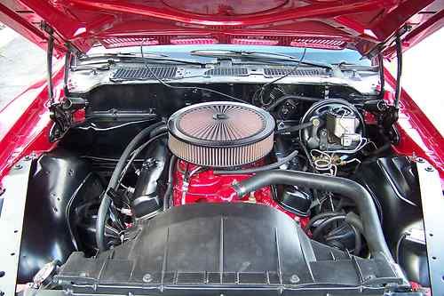 1973   PONTIAC  FIREBIRD      PRO-TOURING  455      AWESOME CAR, US $29,900.00, image 19