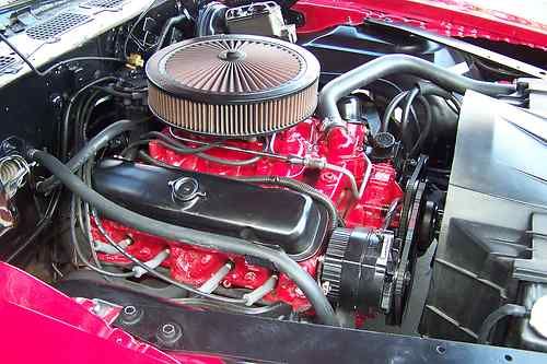 1973   PONTIAC  FIREBIRD      PRO-TOURING  455      AWESOME CAR, US $29,900.00, image 21