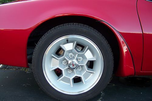 1973   PONTIAC  FIREBIRD      PRO-TOURING  455      AWESOME CAR, US $29,900.00, image 22