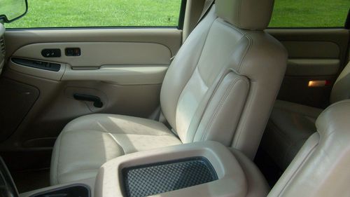 Chevrolet Suburban 4 Wheel Drive 1500 LT 5.3L Vortech Tow Pkge/Air Ride, Sunroof, US $9,895.00, image 8