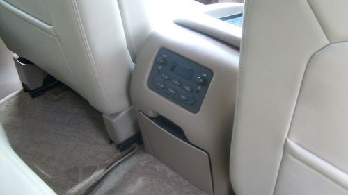 Chevrolet Suburban 4 Wheel Drive 1500 LT 5.3L Vortech Tow Pkge/Air Ride, Sunroof, US $9,895.00, image 16