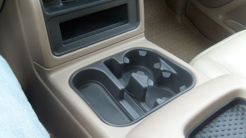 Chevrolet Suburban 4 Wheel Drive 1500 LT 5.3L Vortech Tow Pkge/Air Ride, Sunroof, US $9,895.00, image 21