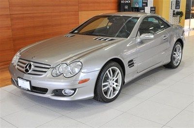 2007 50th anniversary edition 5.5l auto pewter metallic